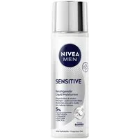 Nivea Men Feuchtigkeitsgel NIVEA MEN Sensitive Beruhigender Liquid Moisturizer