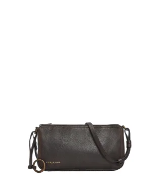 Liebeskind Berlin - Clarice II Crossbody M dunkelbraun - Gr. - OS