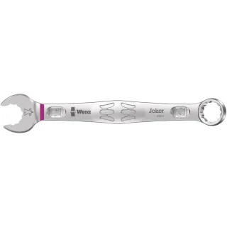 Wera 6003 Joker Ringmaulschlüssel Pink - 05020205001