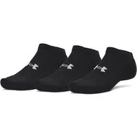 Under Armour® Sportsocken Under Armour Unisex Füßlinge Performance Cotton 3pk NS 6009683