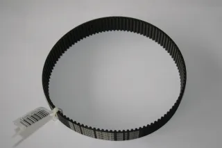 ELMAG Zahnriemen 550 5M 30 passend - 9106079