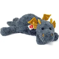 Teddy Hermann® Kuscheltier Herzekind, Drache Lottie, 48 cm