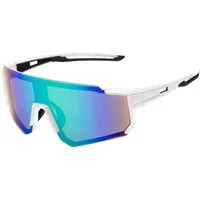 BEZLIT Eyewear Pilotenbrille Unisex Sonnenbrille Sportlich verspiegelt (1-St) im eleganten Look