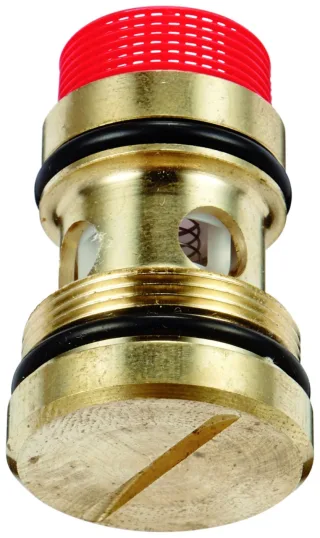 Grohe Rückflussverhinderer 43433 chrom , 43433000 43433000
