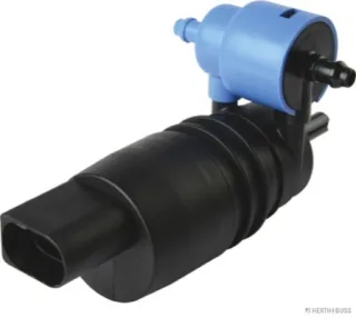 HERTH&BUSS Waschwasserpumpe, Scheibenreinigung, 12 V, Dual - 65451038