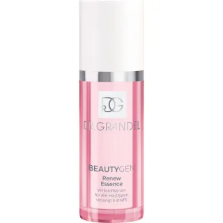 Dr. Grandel Renew Essence  Straffendes und verfeinerndes Pflegekonzentrat