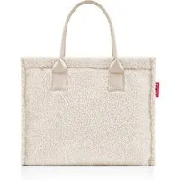 REISENTHEL® Einkaufsshopper daily shopper teddy sand