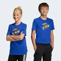 adidas Sportswear T-Shirt J CAMO TRAIN T