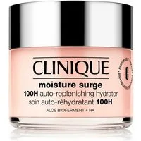 CLINIQUE Körperpflegemittel MOISTURE SURGE 100H Automatisch auffüllender Feuchtigkeitsspender