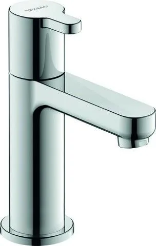 Duravit B.2 Standventil Chrom Hochglanz 110x40x142 mm - B21080002010 B21080002010