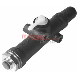 Metzger Kupplungsgeberzylinder Fiat X 1,5