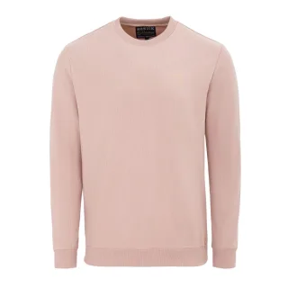 Howick - Sweatshirt für Herren (Pink)