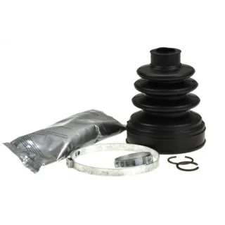 Spidan Achsmanschette vorne innen Opel Agila B 1.0 1.2