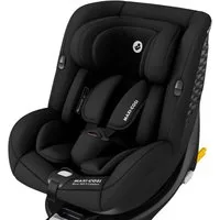 Maxi-Cosi Babyschale Maxi-Cosi Mica 360 S Comfort, atmungsaktive Stoffe, Autositz 360 Grad, ab: 0 Monate, bis: 4 Jahre, FlexiSpin-Drehung  Mehrere Liegepositionen   G-CELL Seitenaufpralls…