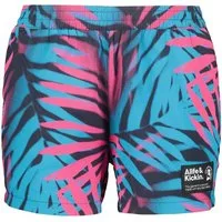 Alife & Kickin Shorts