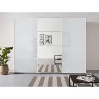 OTTO home Kleiderschrank Mehrzweckschrank Aktenschrank Möbel Mietswohnung TOPSELLER OTELI (3 Ausstattungen BASIC/CLASSIC/PREMIUM (inkl. SOFT-CLOSE-FUNKTION) Breiten 203/271/315/360 cm Höhen 210/229 cm MADE IN GERMANY