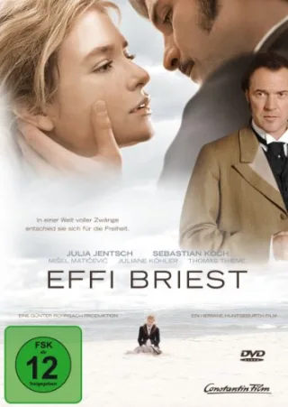 Effi Briest [DVD] [2009]