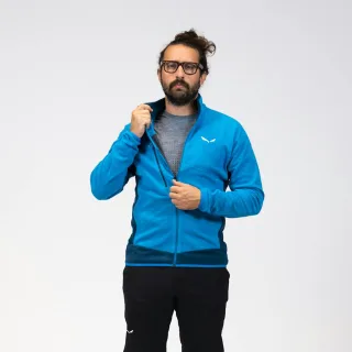 SALEWA - DRAVA 2 PL M FZ - Blau (Gr.46)