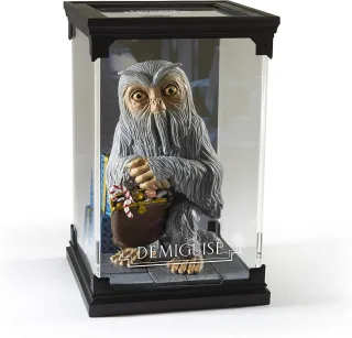 The Noble Collection Store - Fantastische Tierwesen und wo sie zu finden sind: Demiguise