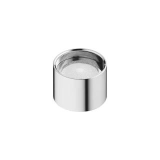 Dornbracht Luftsprudler Ersatzteile 90230100407 8,0 l/min. Chrom 90230100407-00