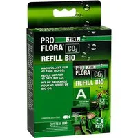 JBL GmbH & Co. KG CO2 Diffusor JBL Proflora CO2 Refill Bio Nachfüllset für Bio- CO2-Düngeanlagen