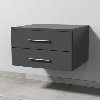 Sanipa Anbau-/Solitärschrank 2morrow G1184, G118422 G118422