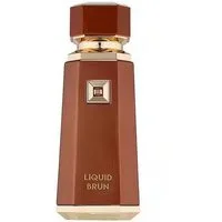 French Avenue Eau de Parfum Eau de Parfum Liquid Brun