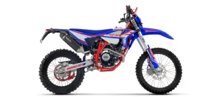 Sport Auspuff Arrow ICON BLACK Beta RR 125 Enduro / Motard Bj.2024-2026 EURO5+ / ABE eintragungsfrei