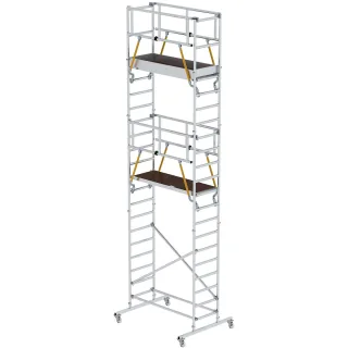 Munk Standard-Rollgerüst SG 0,75 x 1,80 m - 166530