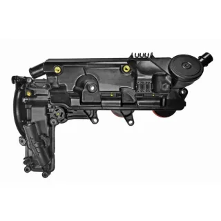 Vaico Zylinderkopfhaube Land Rover Discovery Range Rover 2,2