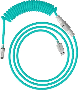 HP HyperX | 6j681aa | USB-Kabel - 1.37 m
