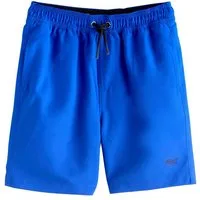 Next Badeshorts Badeshorts mit längerem Schnitt (1-St)