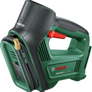 Bosch Luftpumpe UniversalPump 18V, Bareto - 0603947100
