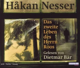 Das Zweite Leben des Herrn Roos