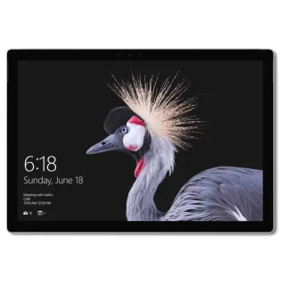 Microsoft Surface Pro 6 128GB [123" WiFi only Intel Core M 4GB RAM] platin