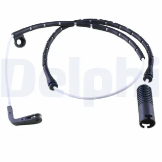 Delphi Warnkontakt vorne BMW 5er E39