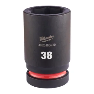 Milwaukee SHOCKWAVE Schlagnuss 1" lang - 4932480430