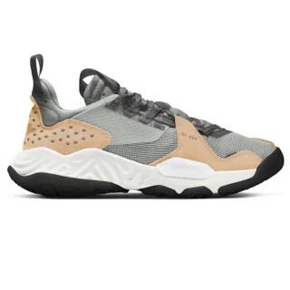 Nike Jordan Delta Grey Womens Trainer