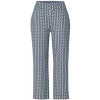 Relaxed by TONI Culotte Scarlet Wide Leg 6/8