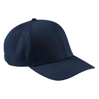 Beechfield - "Urbanwear" Baseball-Mütze für Herren/Damen Unisex (Marineblau)