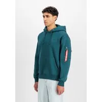 Alpha Industries Hoodie Backprint Hoodie