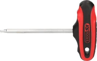 KS Tools T-Griff-Torx-Stiftschlüssel - 158.8024