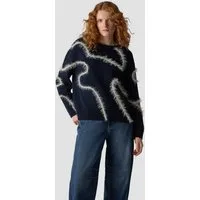 LeComte Strickpullover Pullover