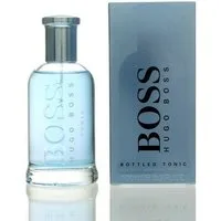 BOSS Eau de Toilette Hugo Boss Bottled Tonic Eau de Toilette 100 ml