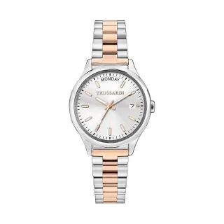 Trussardi Damenuhr City Life R2453170501