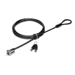 Kensington MicroSaver 2.0 Keyed Laptop Lock | k65020eu |