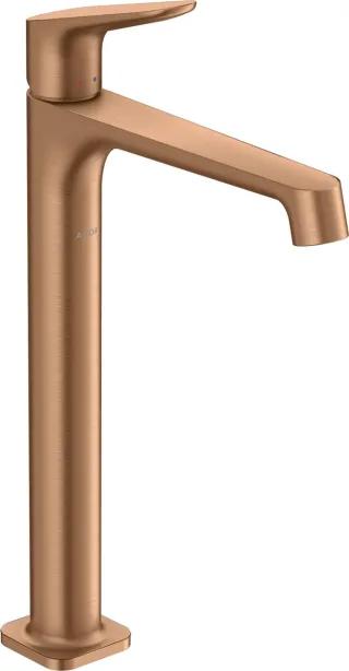 Hansgrohe Waschtischmischer Axor Citterio M 34127140
