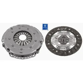 Sachs Kupplung Citroen C4 C5 Ds5 Grand Peugeot 3008 5008 508 1,6