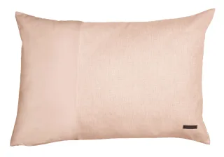 Esprit Dekokissen "Harp" aus Microvelour