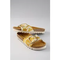 Aniston SHOES Pantolette Sommerschuh, Strandschuh, Hausschuh - NEUE KOLLEKTION